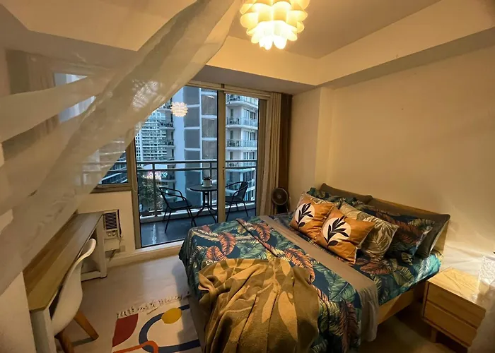 Azure Bali Verde-1bedroom Pool View *