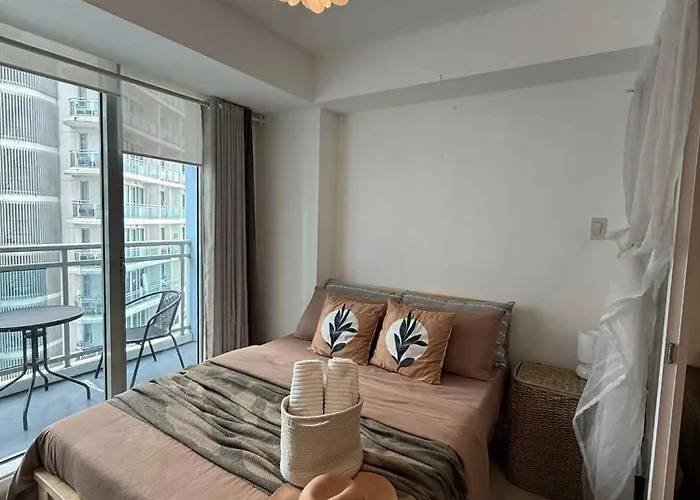 Azure Bali Verde-1bedroom Pool View *