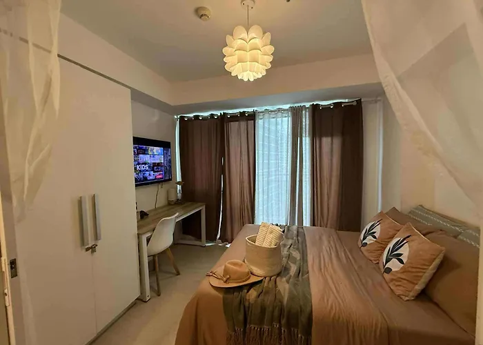Azure Bali Verde-1bedroom Pool View *