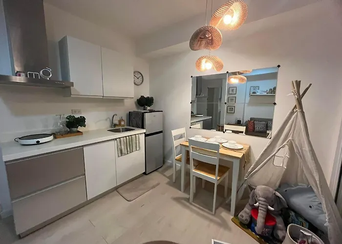 Апарт-отель Azure Bali Verde-1bedroom Pool View Манила