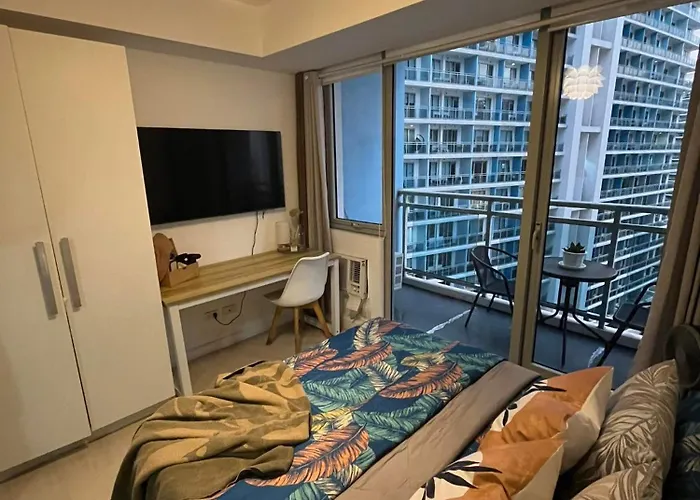 Azure Bali Verde-1bedroom Pool View *